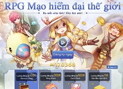 Ragnarok M: Eternal Love thu hút gần 200.000 game thủ đăng ký trải nghiệm chỉ sau ít ngày mở cửa