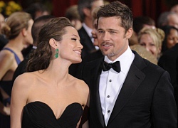 Sau 2 năm nộp đơn ly hôn, Angelina Jolie bất ngờ tìm gặp lại Brad Pitt và đây là lý do