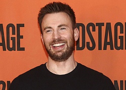 Sau 'Avengers 4', Chris Evans tham gia loạt phim tội phạm mới