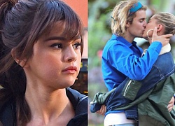 Selena bỗng tiết lộ "Không bao giờ quên được người yêu cũ" giữa lúc Justin và Hailey chuẩn bị làm đám cưới