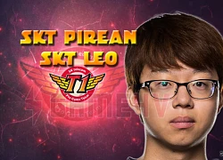 SKT rục rịch tuyển đồng đội mới cho Faker tìm lại vinh quang trong mùa giải 2019