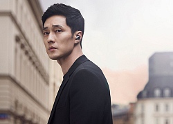 So Ji Sub U45 phong độ hơn cả trai 20, nhưng có điều "sai sai" ở lần tái xuất này của anh