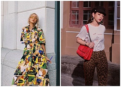 Street style tuần qua là cuộc 'đại chiến' của các fashionista trẻ tuổi