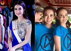 Thành tích thi Miss World của các đại diện Việt Nam