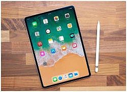 Thế hệ iPad Pro 2018 sẽ thay thế kết nối Lightning bằng cổng USB-C