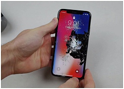 Thử nghiệm thả rơi iPhone XS cho thấy thiết bị gần như không thể phá hủy, dù kính vẫn là kính và có thể bị vỡ