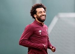 TIẾT LỘ: Salah đã bén duyên với Liverpool từ năm 2005