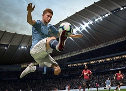 Tổng hợp đánh giá FIFA 19: Không đột phá, nhưng vẫn đủ sức thuyết phục