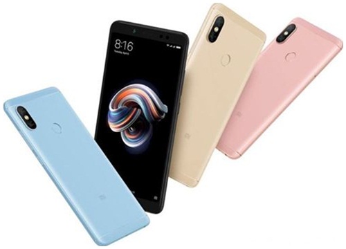 Tra tấn Xiaomi Redmi Note 5 Pro với dao, lửa và bẻ cong: Giá rẻ nhưng độ hoàn thiện không hề rẻ tiền