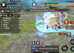 [Trải Nghiệm] Dragon Nest Mobile VNG: Đồ họa, hình ảnh đẹp, gameplay góc nhìn rộng không thua kém game PC client