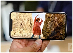 Trên tay iPhone XS: Nhỏ nhưng sẽ là lựa chọn hấp dẫn nhất cho người dùng