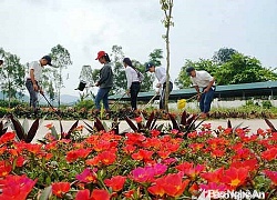 Triển khai quyết liệt phong trào "Toàn dân đoàn kết xây dựng đời sống văn hóa"