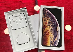 Trực tiếp người dân đổ xô đi mua iPhone: Dân buôn ép giá iPhone mới, chợ đen Singapore 'đổ máu'