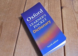 Từ điển Oxford nhờ thanh thiếu niên giải thích tiếng lóng hiện đại