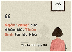 Tử vi hôm nay (21/9) về tài chính cuả 12 cung hoàng đạo: Ngày &#8216;vàng&#8217; của Nhân Mã