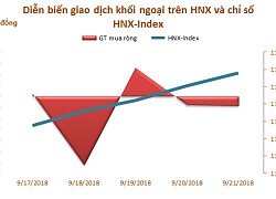 Tuần hai quỹ ETF giao dịch: Khối ngoại bán ròng 759 tỷ đồng, bất ngờ VHM