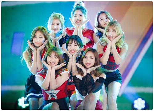 Vì lý do này, TWICE vẫn mãi không được công nhận về khoản hát hò tại Kpop