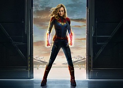 Vì sao 'Captain Marvel' ra đời và vĩnh viễn thay đổi MCU?