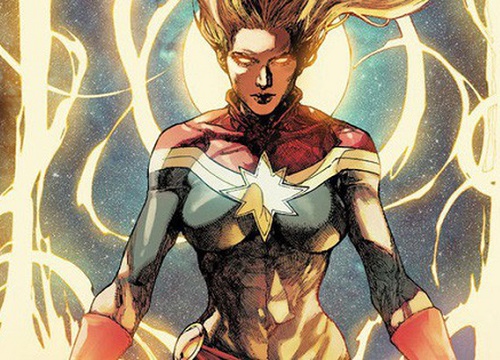 Vì sao "chị đại" Captain Marvel lại là siêu nhân hùng mạnh nhất Vũ trụ Điện ảnh Marvel?