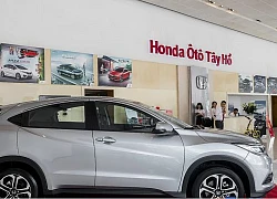 Vì sao hưởng thuế nhập khẩu 0% nhưng Honda HR-V về Việt Nam vẫn đắt hơn bản Thái cả trăm triệu?