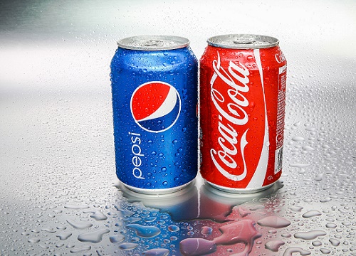 Vì sao Pepsi từ vị thế là đối thủ lớn nhất của Coca-Cola lại trở nên thất thế?