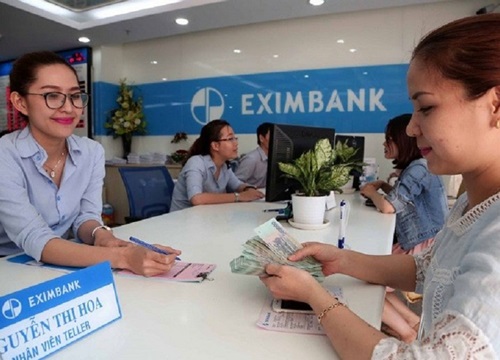 Vietcombank đấu giá 45,6 triệu cổ phiếu EIB