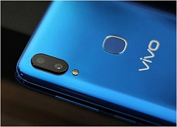 Vivo ra mắt dòng sản phẩm Z độc quyền ở Ấn Độ để cạnh tranh với Realme