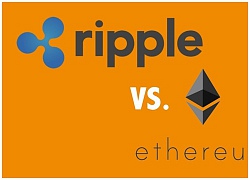 Vốn hóa tiền mật mã tăng vọt thêm 25 tỷ USD, XRP lại tỏa sáng