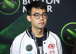 Vòng loại DOTA 2 khu vực Kuala Lumpur Major Ông vua Major và Á quân TI8 vững bước tới Malaysia