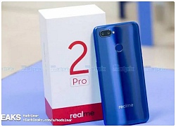 OPPO Realme 2 Pro ra mắt ngày 27/9: Đây là mọi thông tin bạn cần biết về smartphone này!!!