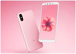 Xiaomi Redmi S2 có thêm 2 màu sắc mới