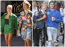 Ăn mặc lôi thôi như Justin Bieber mới là mốt street style chính hiệu?