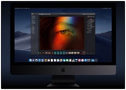 Apple phát hành macOS Mojave với Dark Mode, tải về ngay