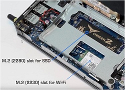 Asrock công bố hai bộ máy tính SFF Small form factor sử dụng vi xử lý Coffee Lake 65W