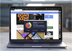 Bản cập nhật Firefox 62.0.2 được phát hành nhằm vá lỗi khẩn cấp