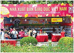 Báo cáo in SGK lỗ, lãnh đạo NXB Giáo dục vẫn nhận lương khủng