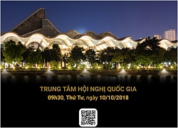 Bkav chuyển thư mời ra mắt Bphone 3 vào ngày 10/10