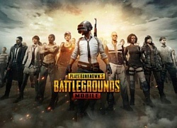 Bluehole 'bắt tay' Tencent tổ chức giải đấu PUBG Mobile siêu khủng với tổng giải thưởng 14 tỷ đồng