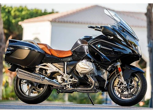 BMW R1250 GS, GT bản 2019 ra mắt, nâng cấp động cơ