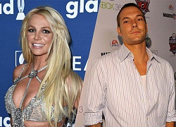 Britney Spears trả thêm khoản tiền lớn để trợ cấp chồng cũ nuôi con