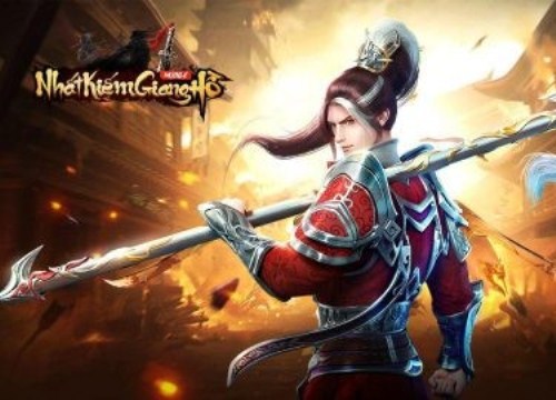 Ca sĩ Lam Trường bất ngờ gia nhập làng game Việt với vai trò đại sứ game