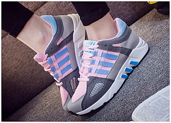 Các mẫu giày Adidas nữ chính hãng đẹp và hot nhất hiện nay