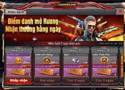 CF Legends: Hoàn tất khắc phục sự cố và bồi thường cho game thủ