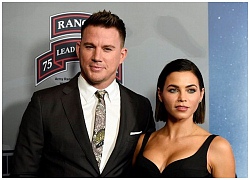 Channing Tatum: Sẵn sàng quay trở lại sau một năm ngơi nghỉ