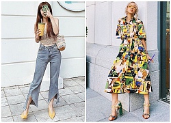 Chi Pu 'chất khỏi bàn' - Jun Vũ khoe eo thon ngực đầy dẫn đầu sao mặc street style đẹp nhất tuần qua