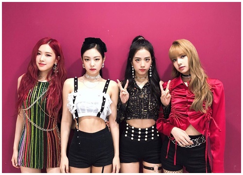 Chưa hết thị phi, fan của Lisa (Black Pink) lại bất bình khi cô mặc đồ khác biệt nhất nhóm