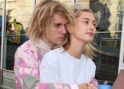 Chưa kịp làm đám cưới, Hailey Baldwin đã có bầu với Justin Bieber?