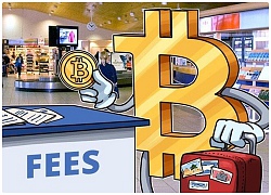 'Chuyển tiền bằng Bitcoin rẻ gấp hàng nghìn lần so với bình thường'