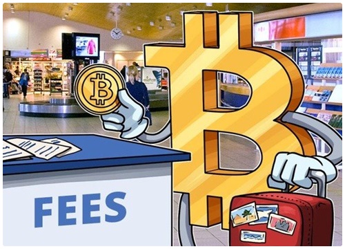 'Chuyển tiền bằng Bitcoin rẻ gấp hàng nghìn lần so với bình thường'