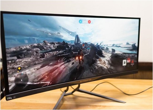 Có nên sắm màn hình 3D cho máy tính PC hay không?